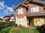 ARRIENDO CASA CONDOMINIO ALTOS DEL BOSQUE II