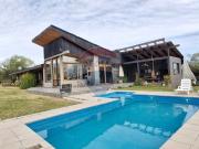 Arriendo casa condominio Altos del Palpi Paine