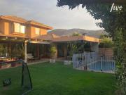Arriendo Casa Condominio Chamisero, Chicureo
