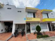 ARRIENDO CASA CONDOMINIO en LOMITAS DE TRAPICHES