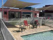 Arriendo Casa condominio Vista Mar I