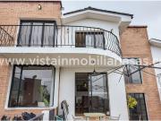 Arriendo Casa Conjunto Campestre el Arenillo, Manizales