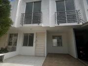 ARRIENDO CASA CONJUNTO CERRADO ACUARELA