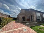 ARRIENDO CASA CONJUNTO CERRADO EL BEJUCAL CAJICA...