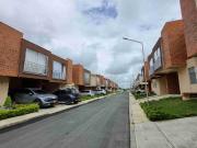 Arriendo casa Conjunto Compostela