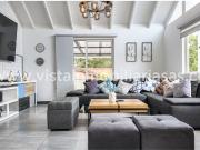 Arriendo Casa Conjunto Sector La Alhambra