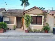 Arriendo casa de 1 planta