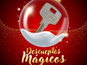 Arriendo Casa de 2 Pisos 2D2B – Descuentos Mágicos