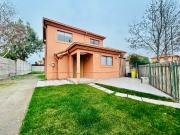 ARRIENDO CASA DE 3 DORMITORIOS EN PARQUE BRISAS NORTE