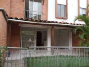 Arriendo Casa De 3 Niveles En Hacienda Del Alférez