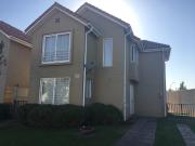 ARRIENDO CASA DE 3D3D2E CONDOMINIO ARRECIFES PADRE HURTADO
