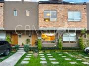Arriendo Casa de 4 Dorm. en La Moya Valle de