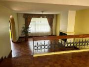 Arriendo casa de 4 dormitorios en el sector de la Granda...