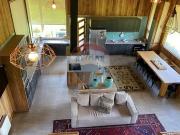 ARRIENDO CASA DE CAMPO VILLARICA