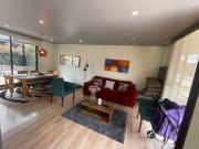 Arriendo casa de dos niveles en cajica en conjunto cerrado