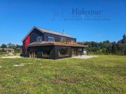 Arriendo casa de Lujo en Parcelación Edelweis Puerto Varas