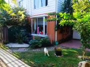 Arriendo casa de tres dormitorios en centro de Curacavi