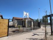 Arriendo Casa de Un Piso en Valle Grande