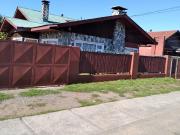 Arriendo casa de uso comercial, en Osorno