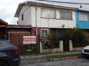 Arriendo casa destino comercial calle Colón