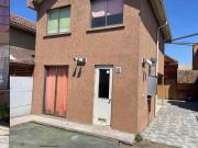 Arriendo casa dos pisos 3D 2B en Maipu