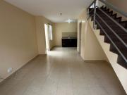 Arriendo casa dúplex