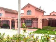 Arriendo casa El Agrado de Peñuelas, Coquimbo