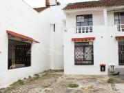 ARRIENDO CASA EL BAMBU VILLAVICENCIO