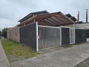 Arriendo Casa El Conquistador/nueva San Martin