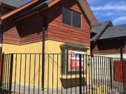 Arriendo casa en Altos del Parque II, Talca