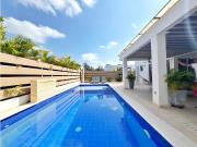 Arriendo Casa en Barcelona de Indias en Zona Norte Cartagena