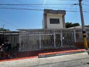 ARRIENDO CASA EN BARRANQUILLA EN EL BARRIO SANTUARIO