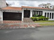 ARRIENDO CASA EN BARRIO ALAMOS PEREIRA