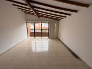 ARRIENDO CASA EN BELÉN CERCA A EL PARQUE 110mts