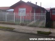 Arriendo casa en Bosquemar