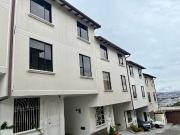 ARRIENDO CASA EN CARCELÉN A POCOS METROS DEL COLEGIO...