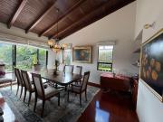 ARRIENDO CASA EN CASA DE CAMPO – LA CALERA