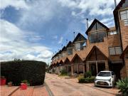 VENTA casa en Chia villas del marañon