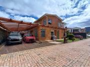 ARRIENDO CASA EN CHIA CUNDINAMARCA 8070