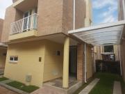 ARRIENDO CASA EN CHIA, VEREDA LA FAGUA, CUNDINAMARCA