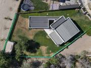 ARRIENDO CASA EN COLINA A ESTRENAR