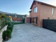 ARRIENDO CASA EN CONDOMINIO 3D/3B, SEGURO!