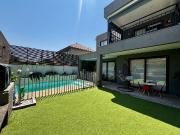 ARRIENDO CASA EN CONDOMINIO 4HAB 3BA PUDAHUEL