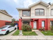 ARRIENDO CASA EN CONDOMINIO 4HAB 3BA VILLA ALEMANA