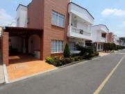 ARRIENDO CASA EN CONDOMINIO AL SUR DE CALI