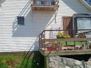 Arriendo casa en condominio Altos de la Cantera a 10...