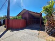 Arriendo casa en condominio, Avenida Ecuador