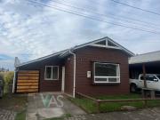 Arriendo casa en Condominio cercano a avenida principal...