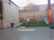 Arriendo Casa en Condominio en Padre Hurtado