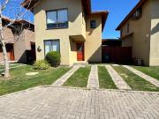 Arriendo Casa en Condominio La Siembra, Machalí